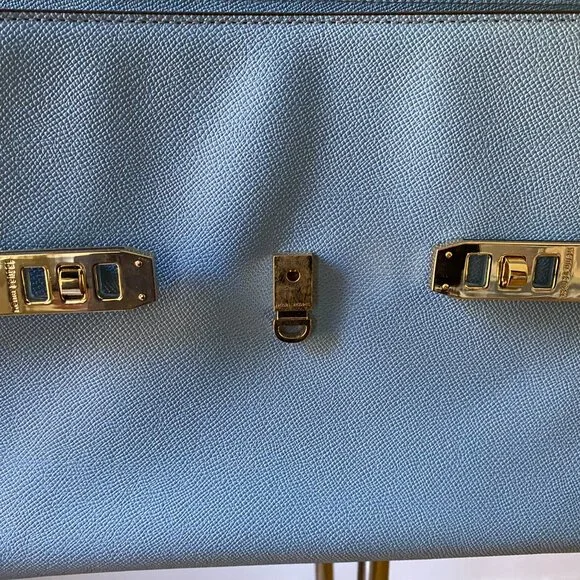 Henri Bendel Tote Bag - Picture 8 of 11